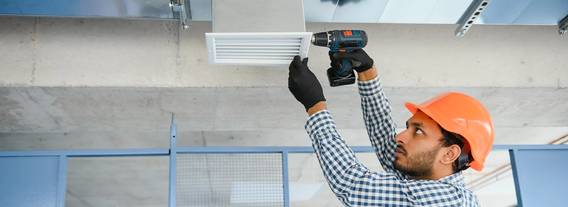 Air Duct and Dryer Vent Cleaning in Sugar Land, Texas