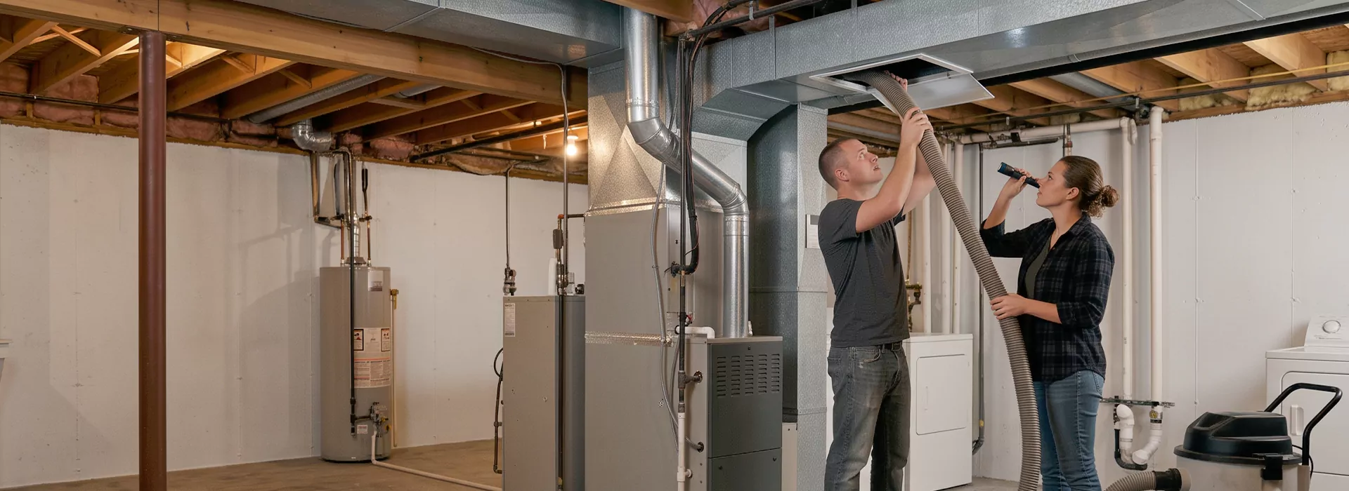 Air Duct Cleaning Company Sugar Land, TX