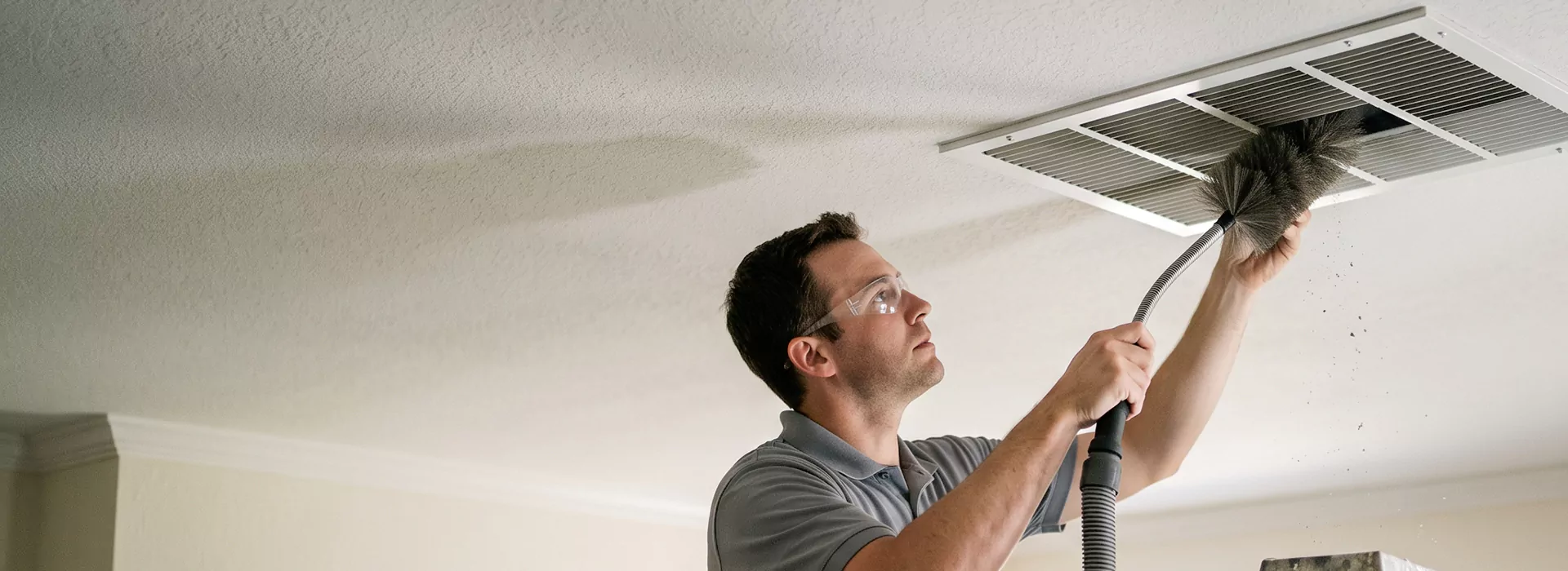 Home Air Duct Cleaning Sugar Land, Texas