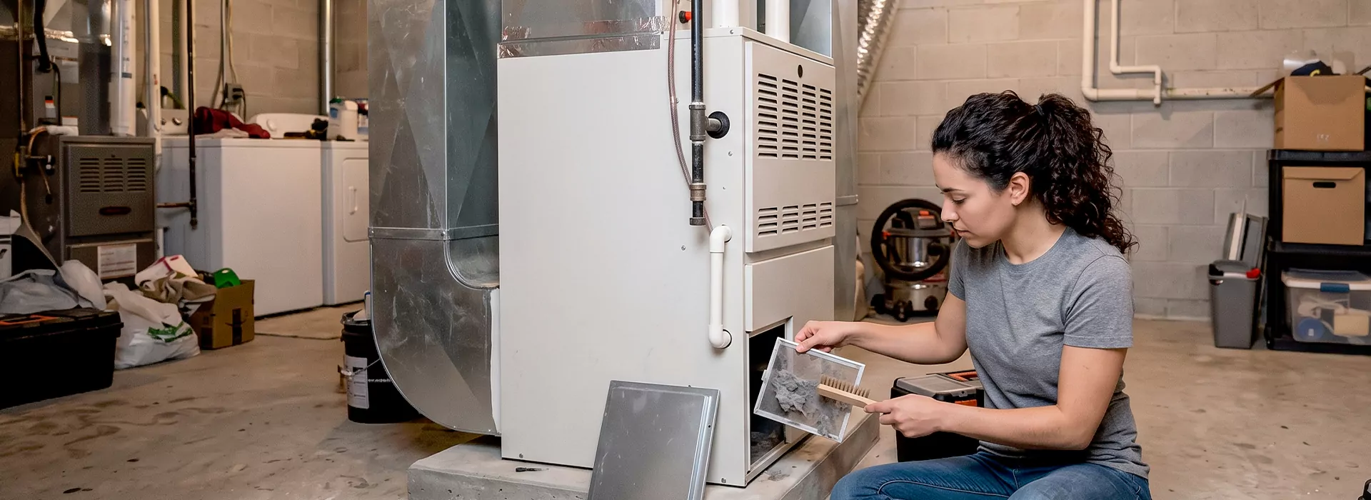 Lint Trap Cleaning Sugar Land, TX