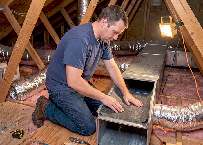 Premier Duct Liner Company in Sugar Land, TX