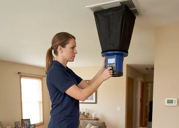 Professional Sugar Land Air Balancing Company