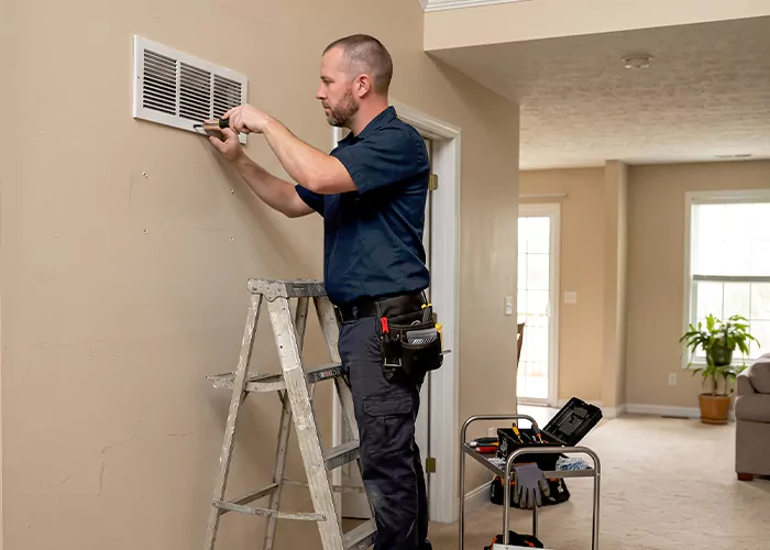 Premier Sugar Land Air Vent Replacement Company