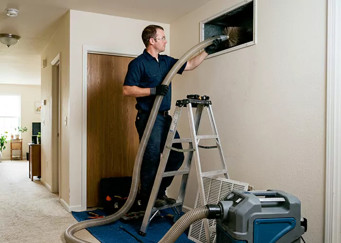 Top-Rated Apartment Duct Cleaning Company in Sugar Land, TX