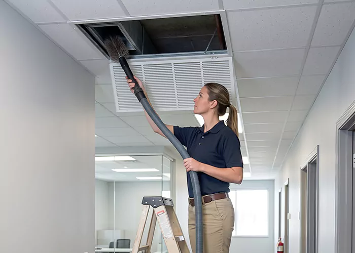 Trusted Sugar Land Commercial Duct Cleaning Contractors