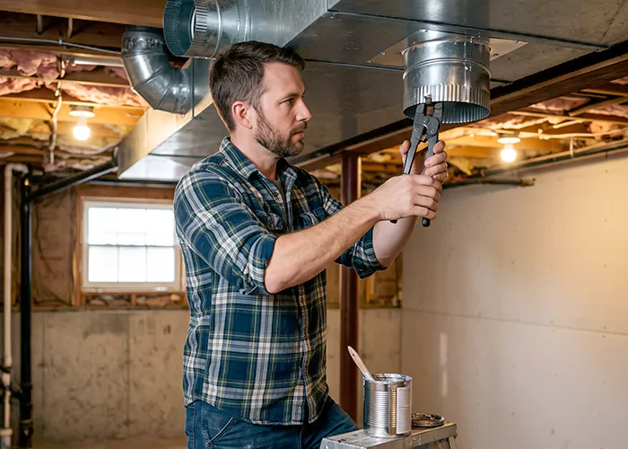 Top-Rated Dryer Vent Hose Repair Company in Sugar Land, TX