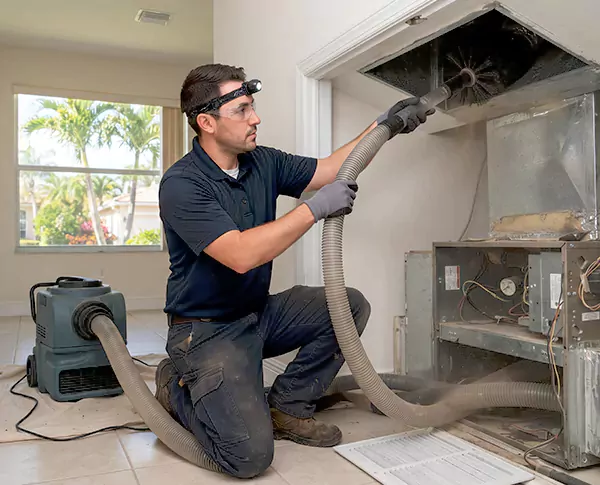 Frequently Asked Questions About Air Vent Replacement in Sugar Land
