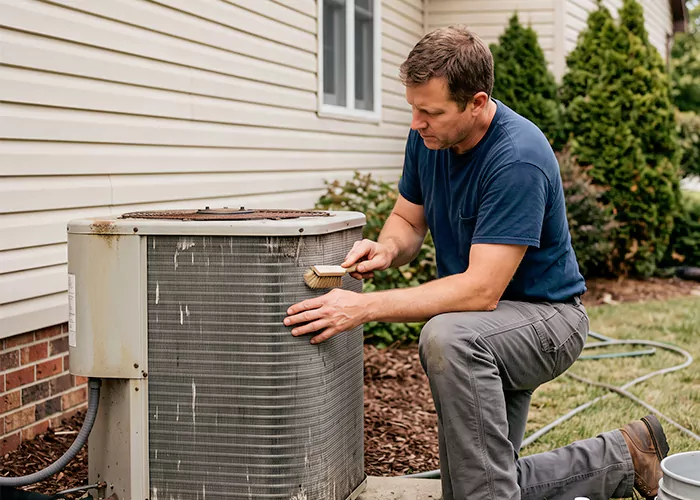 Reliable Sugar Land HVAC Restoration Company