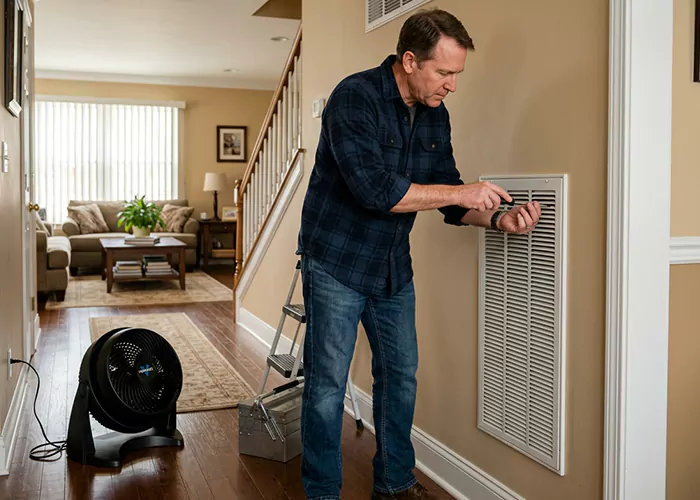 Premier Sugar Land Home Air Circulation Company