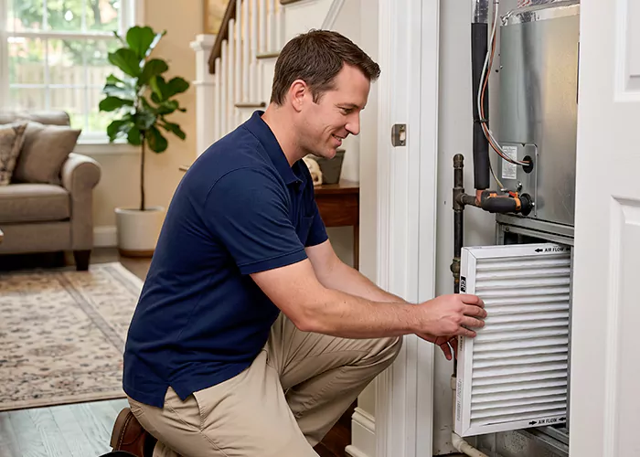 Professional Indoor Air Quality Company in Sugar Land, TX