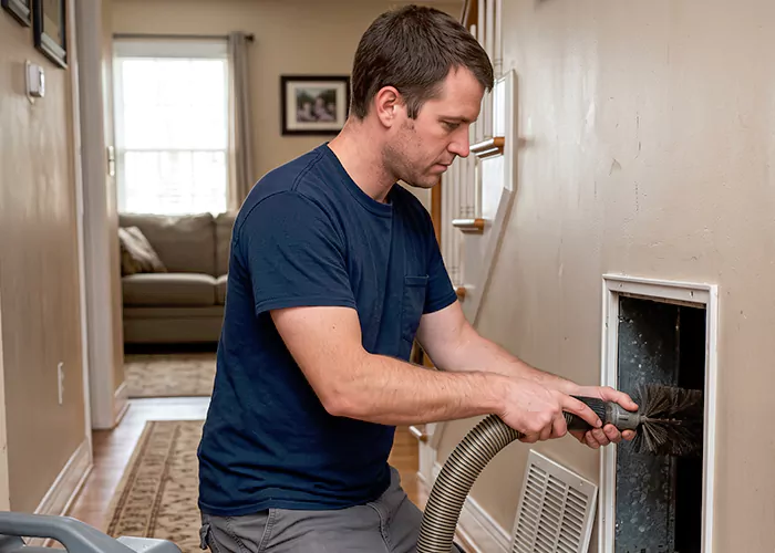 Certified Sugar Land Ventilation Cleaning Company