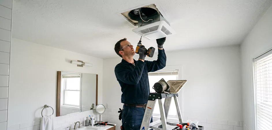 Apartment and Hotel Exhaust Duct Cleaning in Sugar Land