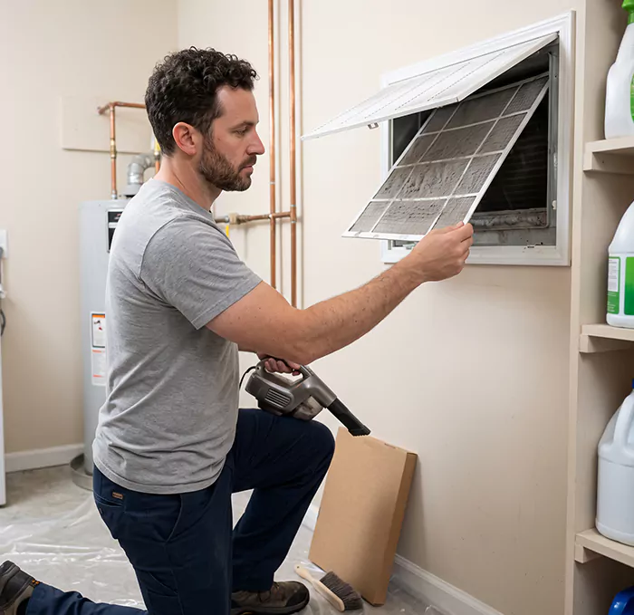 Why Choose Sugar Land Air Duct Cleaning Pro Over Other Sugar Land Duct Cleaning Companies?