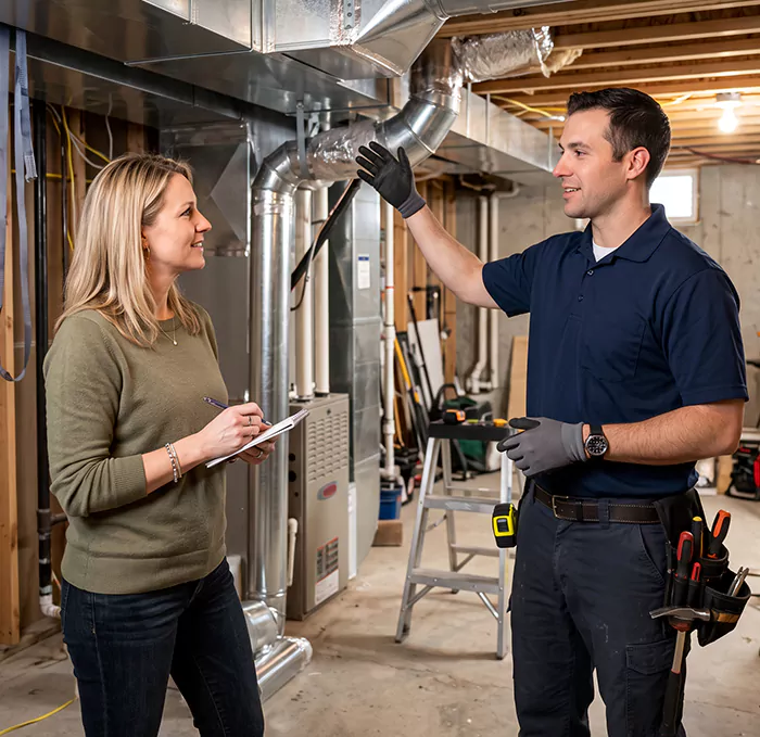 Why Choose Sugar Land Air Duct Cleaning Pro Among Air Duct Installation Companies in Sugar Land, TX?