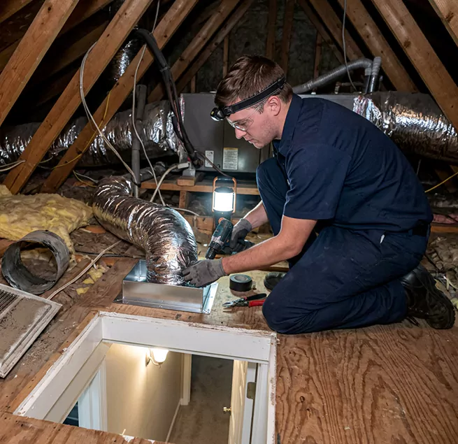 Why Choose Sugar Land Air Duct Cleaning Pro Among Sugar Land Air Vent Replacement Companies?