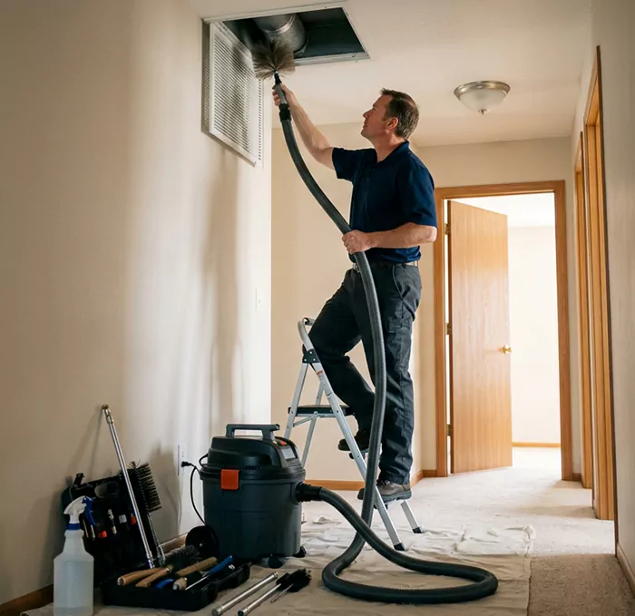 Why Choose Sugar Land Air Duct Cleaning Pro Among Apartment Duct Cleaning Companies in Sugar Land, TX?