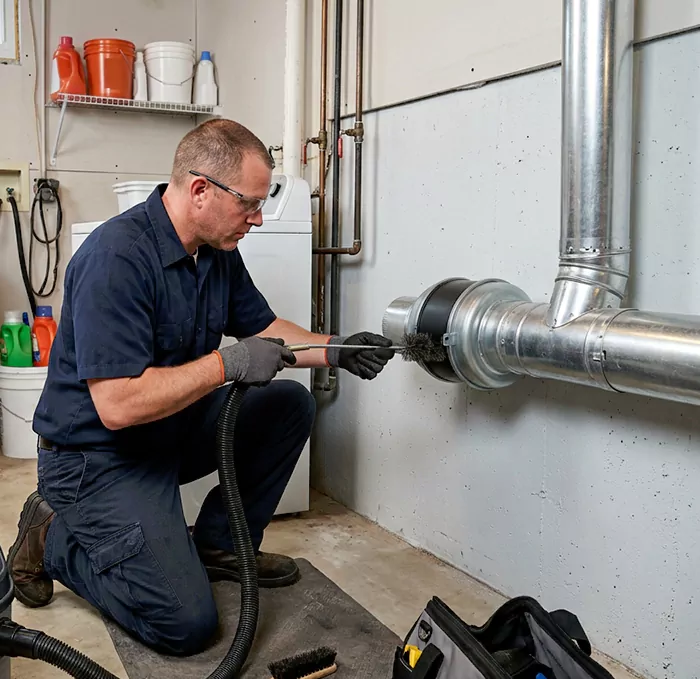 Why Choose Sugar Land Air Duct Cleaning Pro Among Booster Fan Service Companies in Sugar Land, TX?
