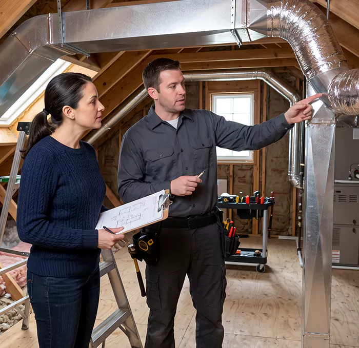 Why Choose Sugar Land Air Duct Cleaning Pro Among Sugar Land Dryer Vent Hose Installation Companies?