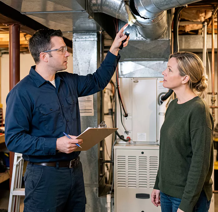 Why Choose Sugar Land Air Duct Cleaning Pro Among Dryer Vent Hose Repair Companies in Sugar Land, TX?