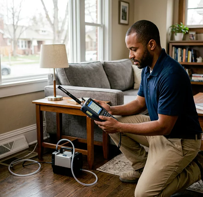 Why Choose Sugar Land Air Duct Cleaning Pro Among IAQ Testing Companies in Sugar Land, TX?