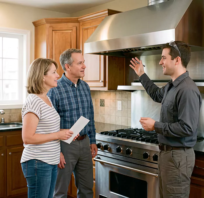 Why Choose Sugar Land Air Duct Cleaning Pro Among Kitchen Exhaust Cleaning Companies in Sugar Land, TX?